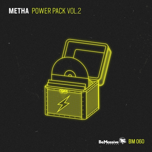 Metha - Power Pack Vol.2 [BM060]